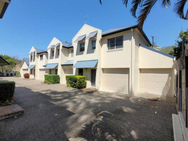 rental property Brisbane