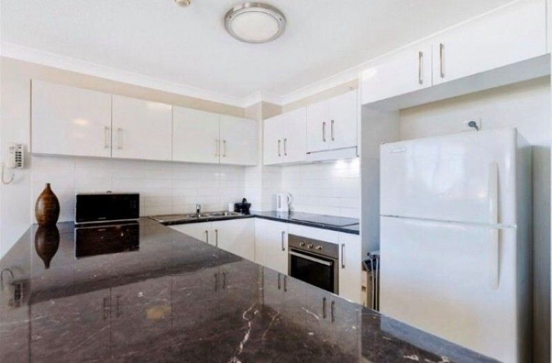 rental property Gold Coast