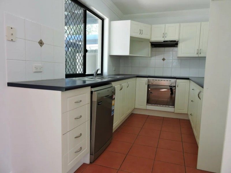 rental property Brisbane