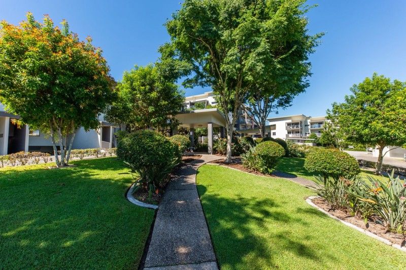 rental property Gold Coast