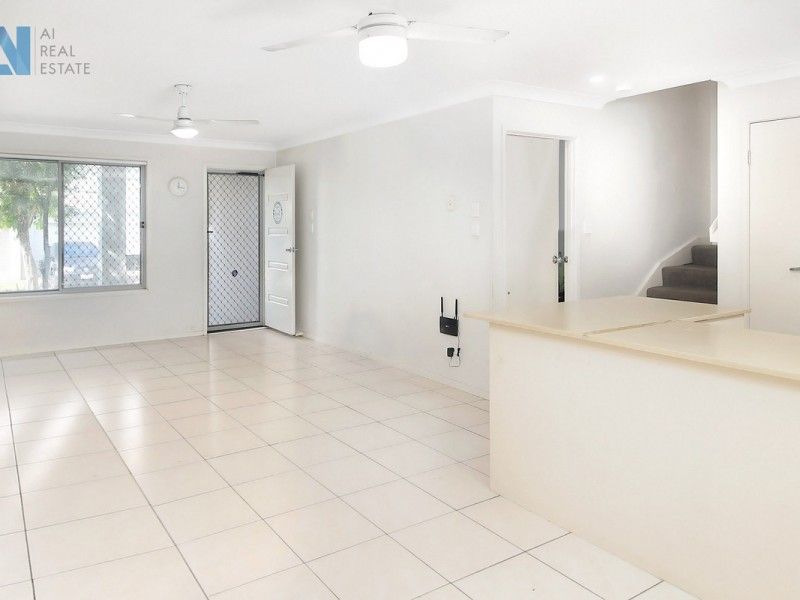 rental property Brisbane
