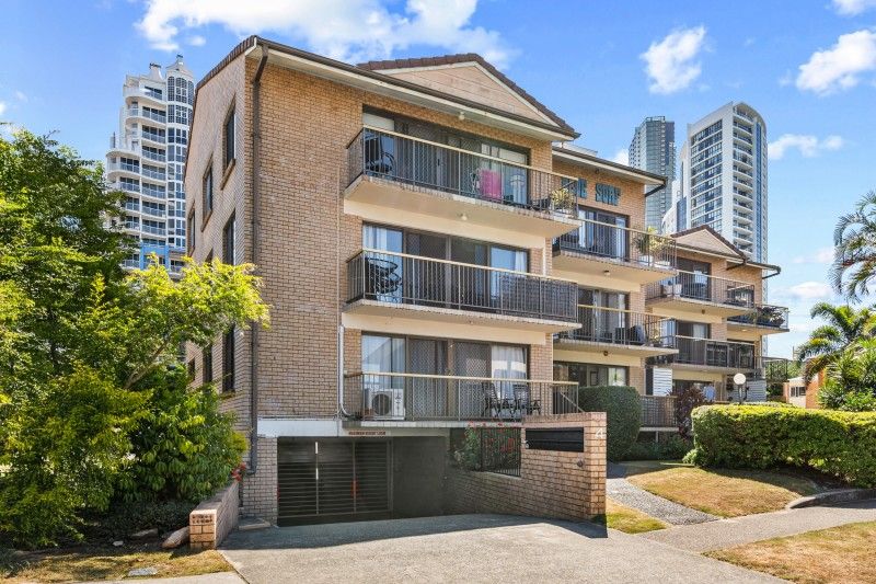 rental property Gold Coast