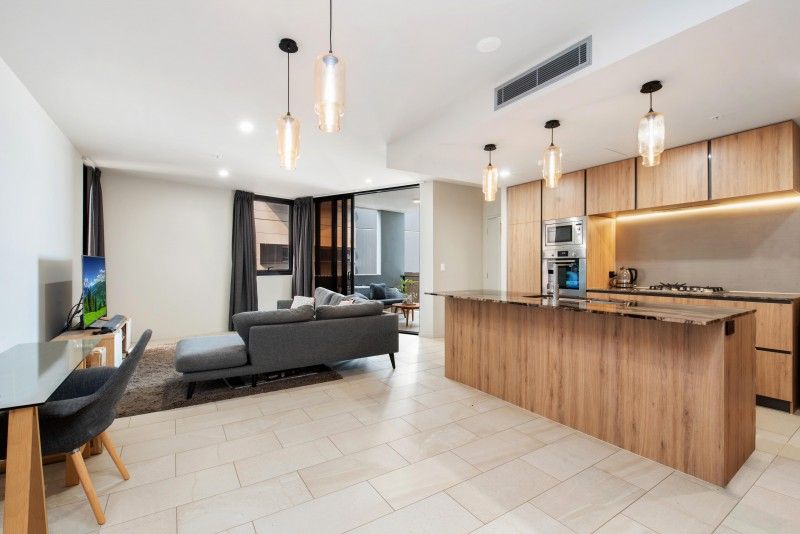 rental property Brisbane