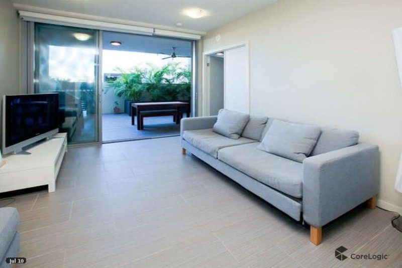 rental property Brisbane