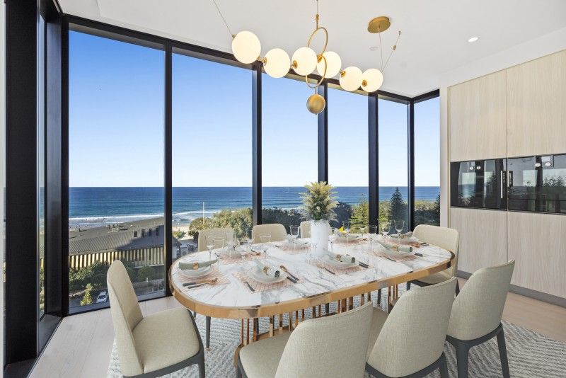 rental property Gold Coast