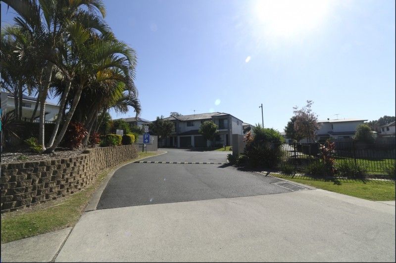 rental property Brisbane