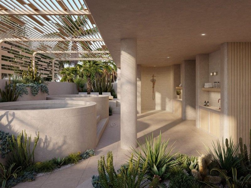 Management Rights Gold Coast