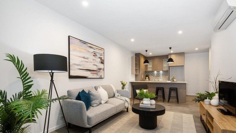 rental property Brisbane