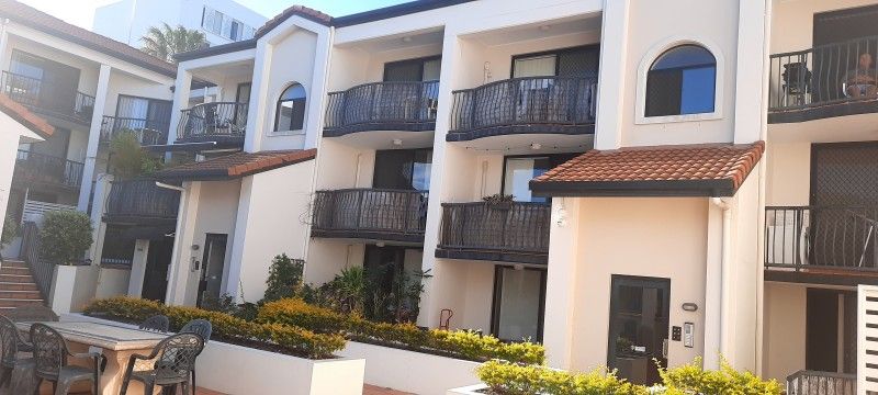 rental property Gold Coast