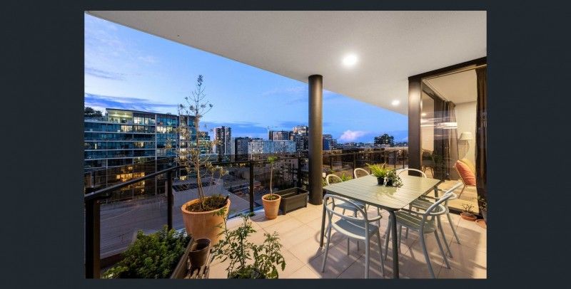 rental property Brisbane