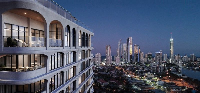 rental property Gold Coast