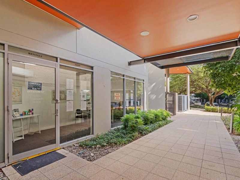 management rights Brisbane