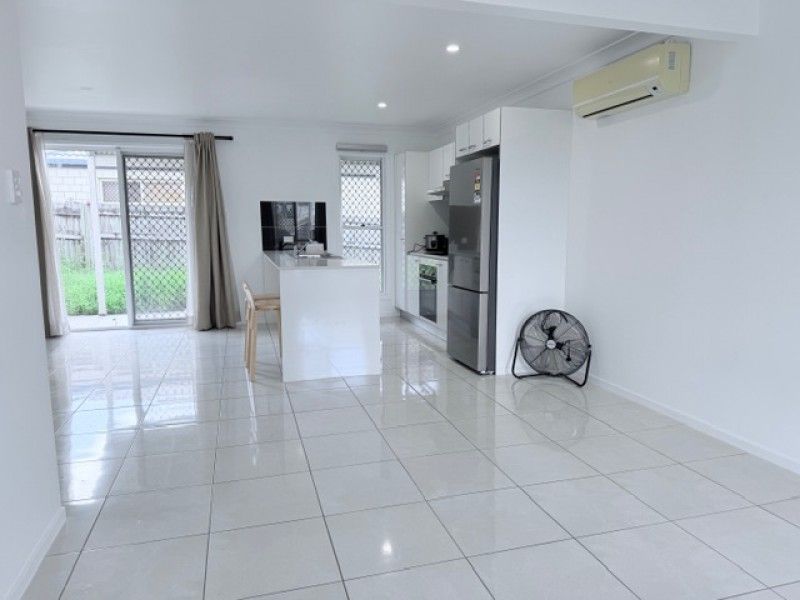 rental property Brisbane