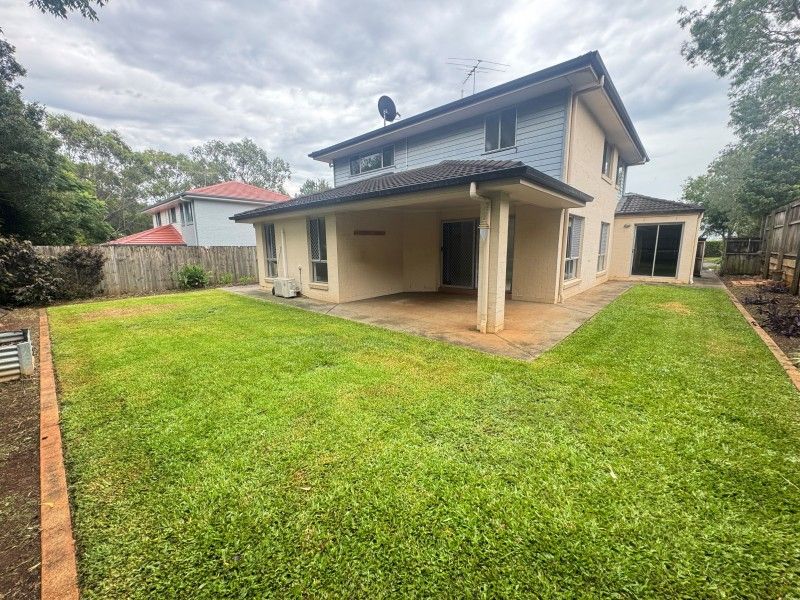 rental property Brisbane