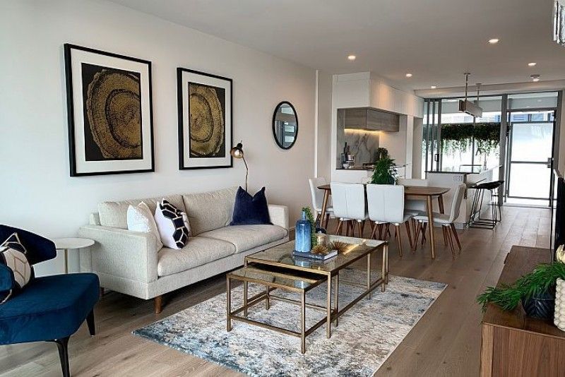 rental property Brisbane