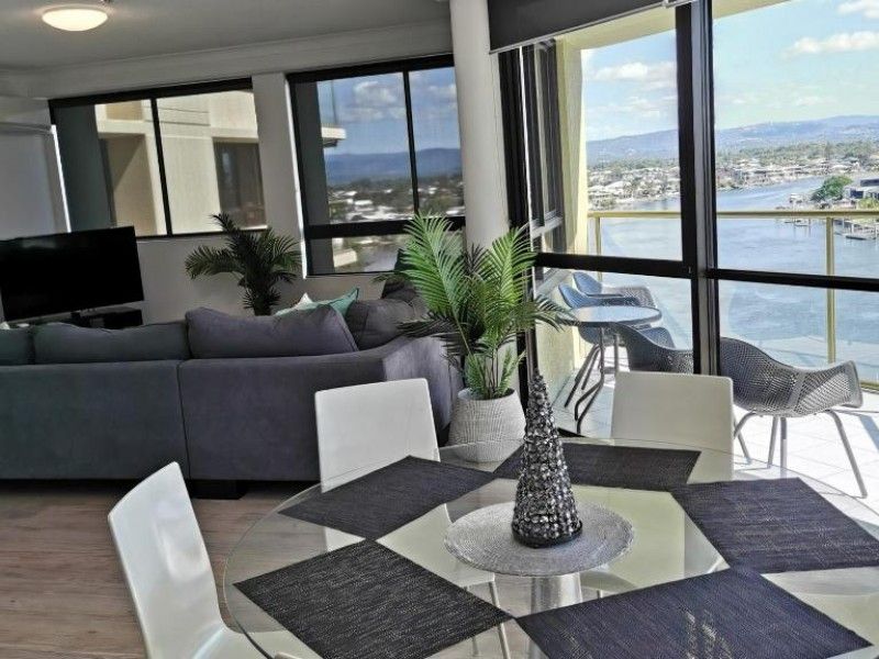 management rights Gold Coast