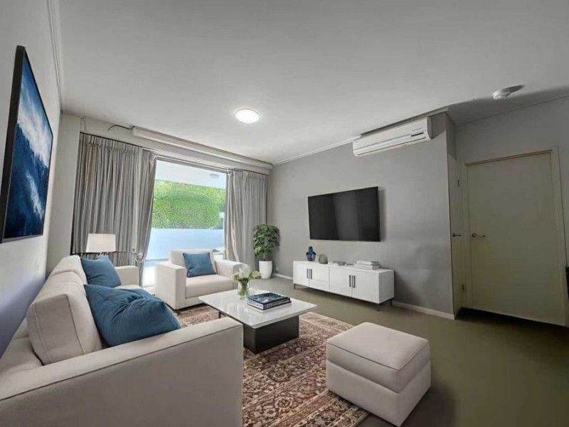 Management Rights Gold Coast