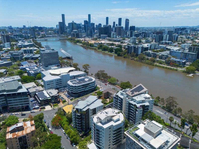 Management Rights Brisbane