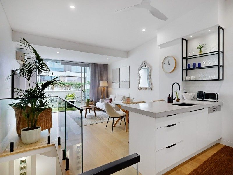 rental property Brisbane