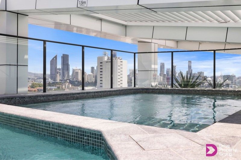 rental property Brisbane