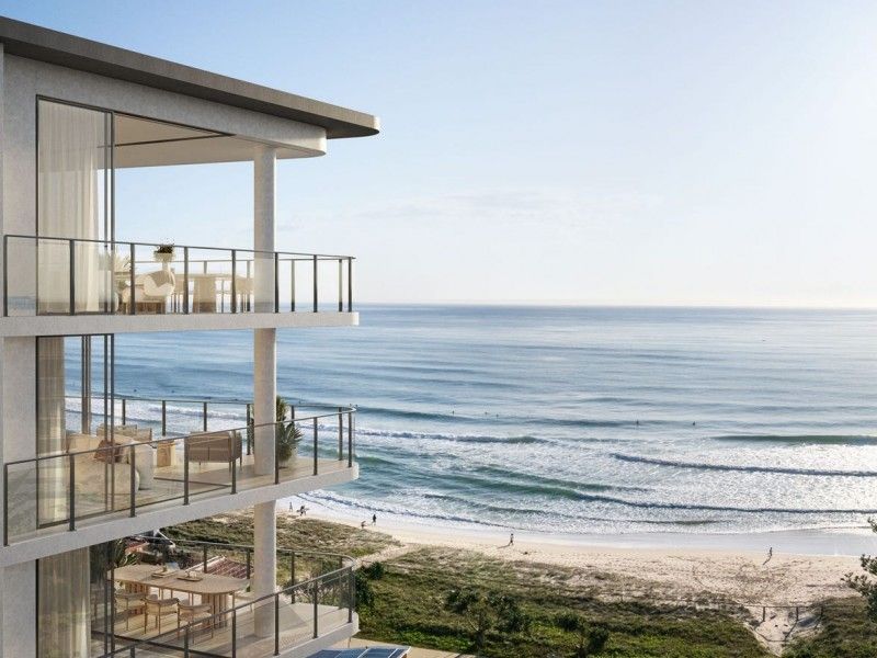 Management Rights Gold Coast