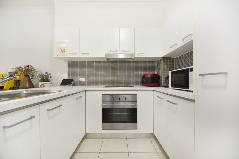 rental property Brisbane