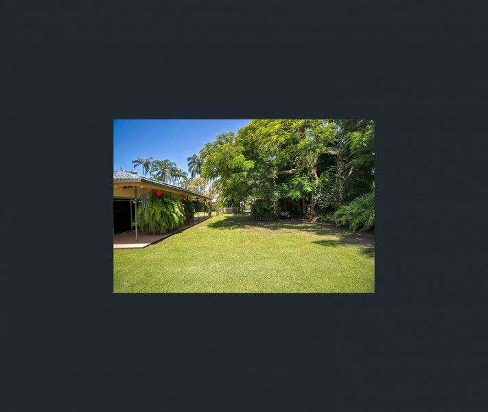 rental property Mackay
