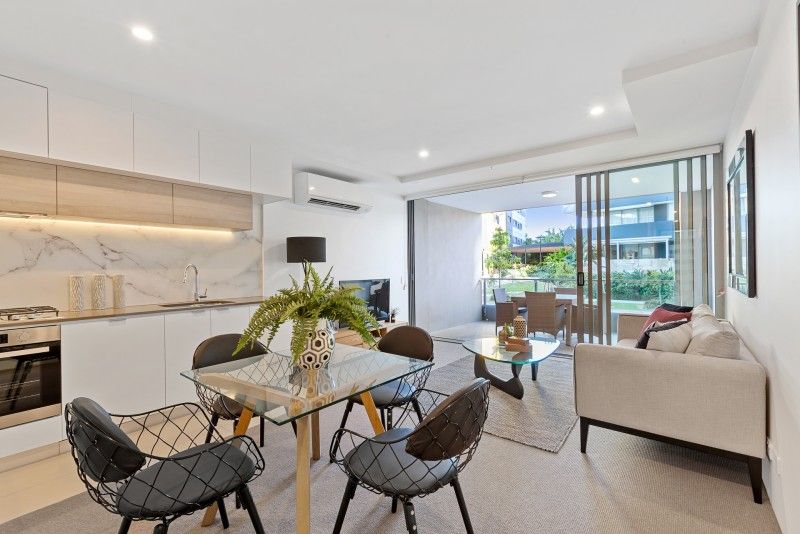 rental property Brisbane