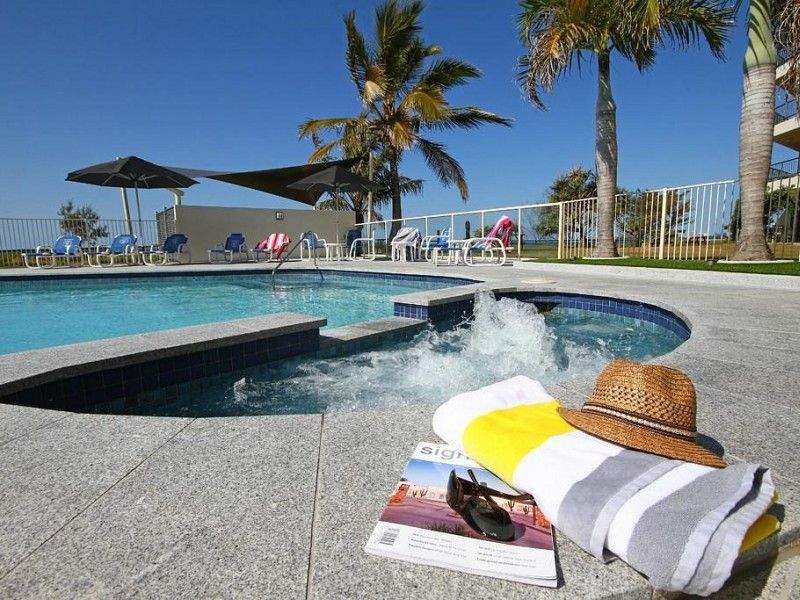 management rights Gold Coast