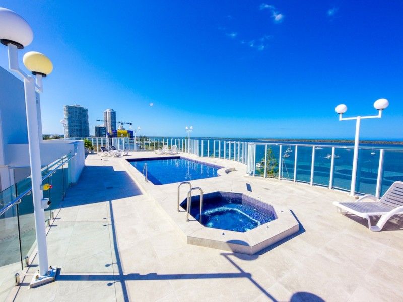 management rights Gold Coast