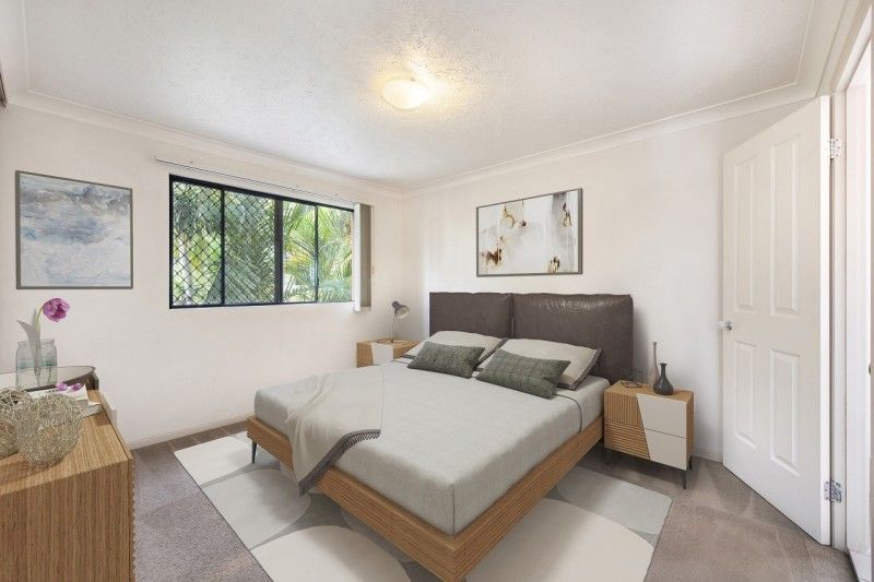 rental property Brisbane