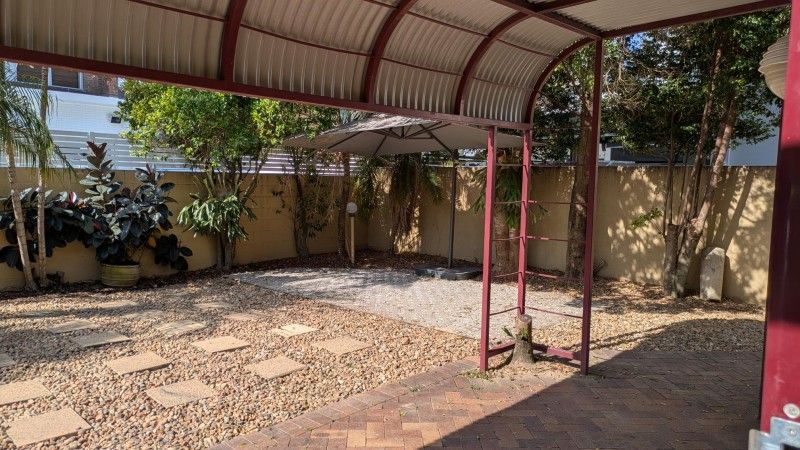 rental property Gold Coast