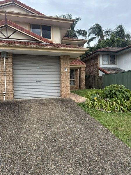 rental property Brisbane