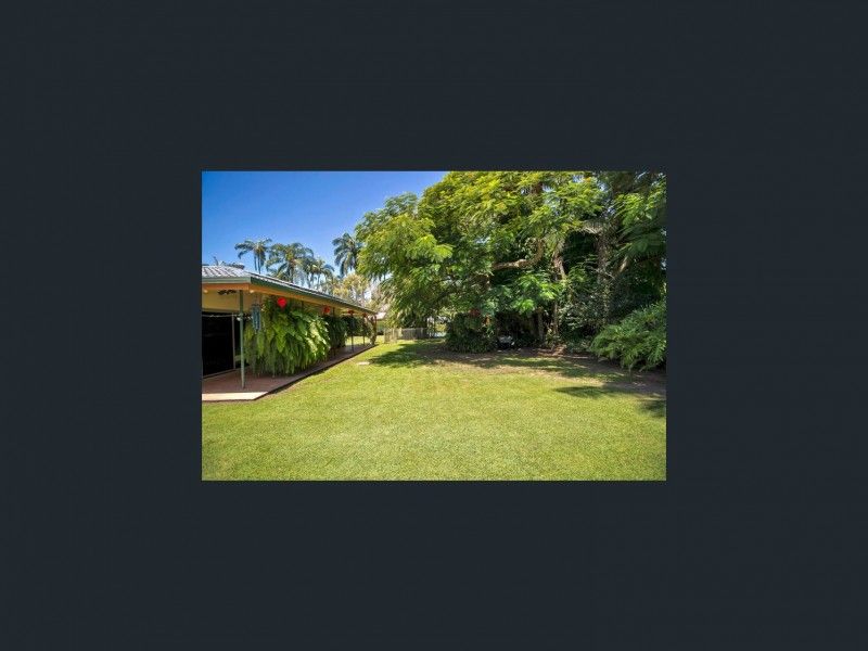 rental property Mackay