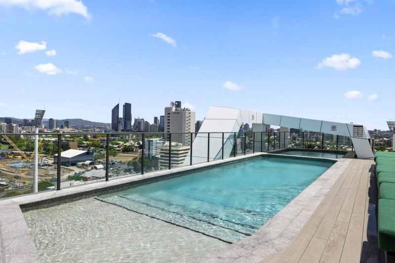 rental property Brisbane