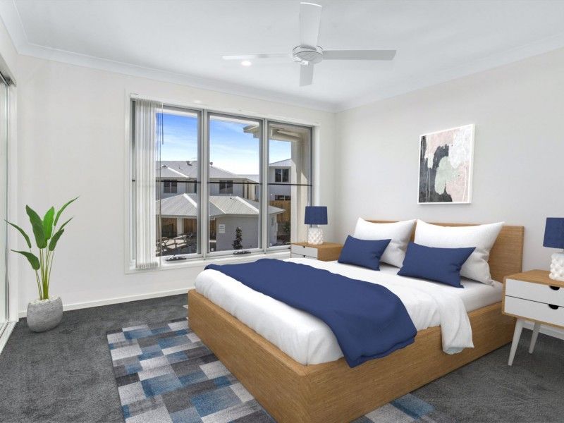 rental property Ipswich