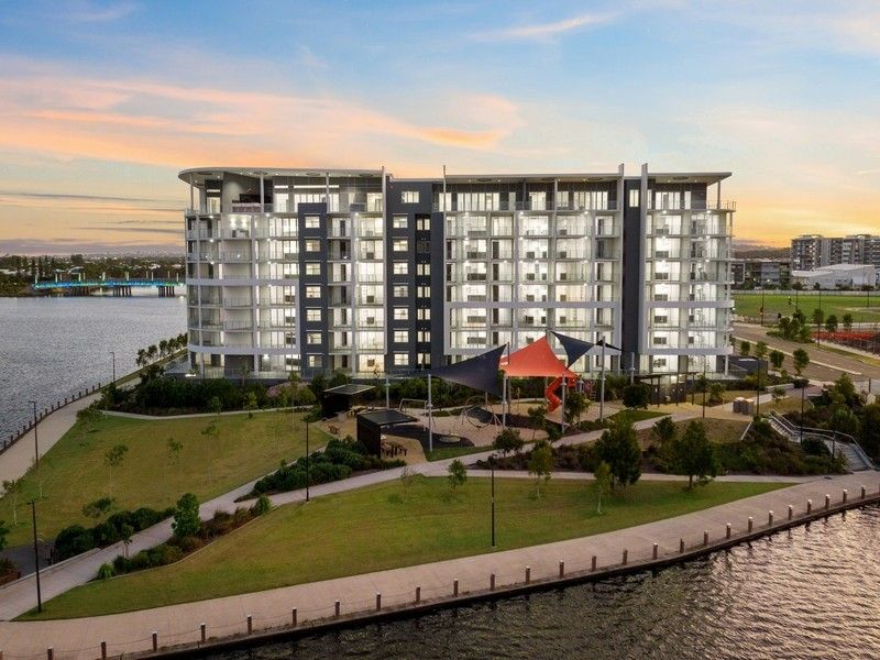 management rights Sunshine Coast