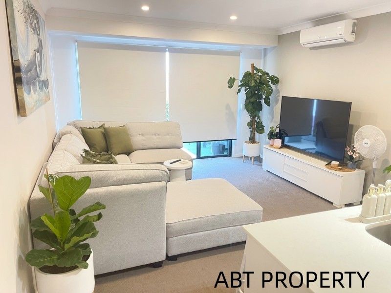 rental property Brisbane
