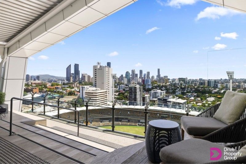 rental property Brisbane