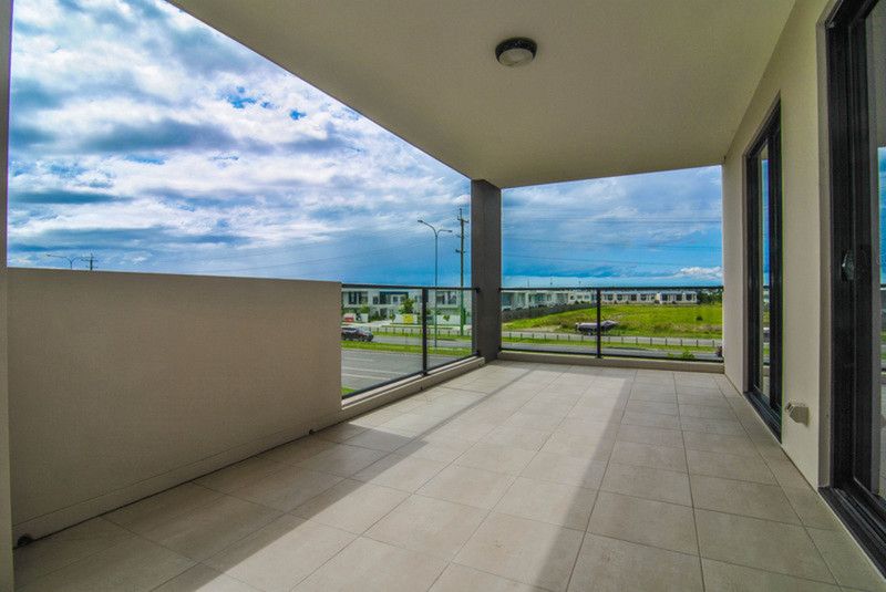 rental property Gold Coast