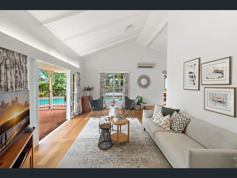 rental property Brisbane