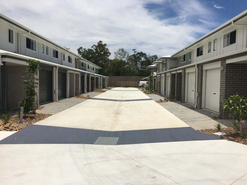 rental property Brisbane