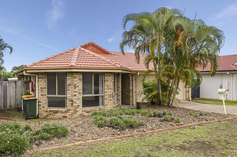 rental property Brisbane
