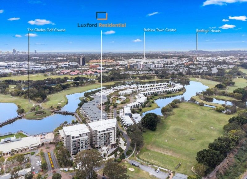 rental property Gold Coast