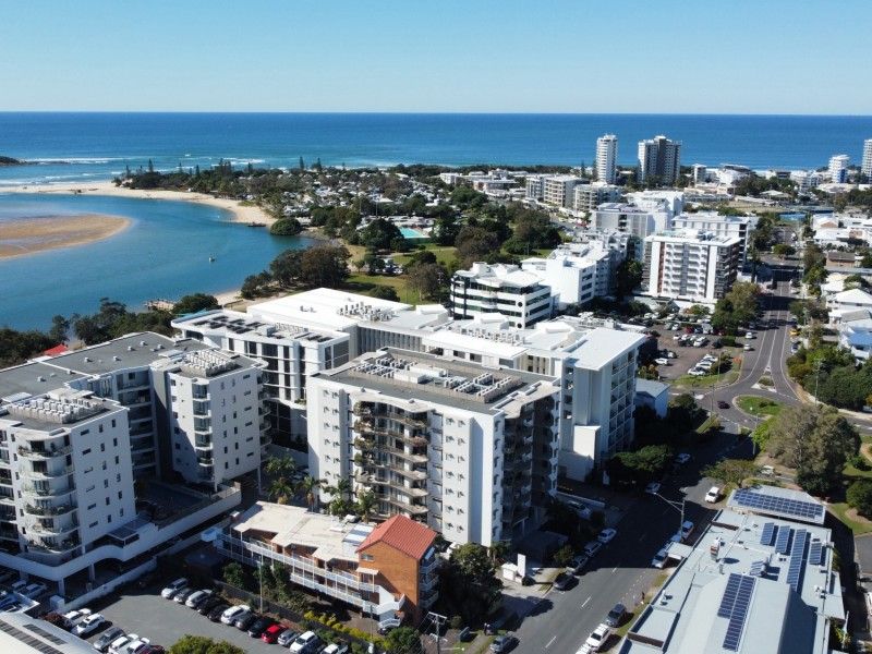 Management Rights Sunshine Coast