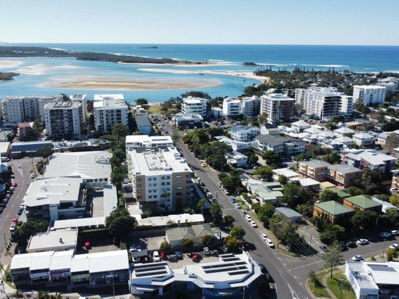 Management Rights Sunshine Coast