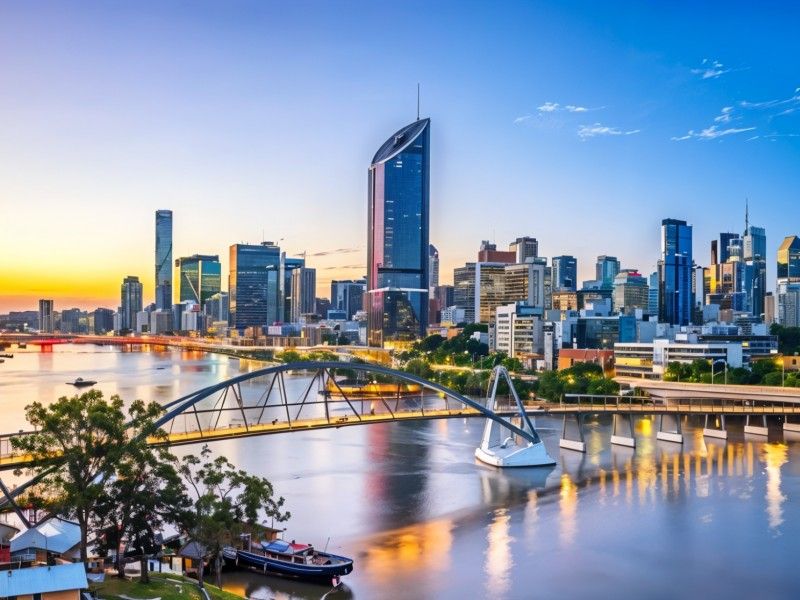 Management Rights Brisbane