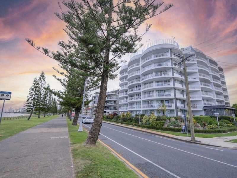 management rights Gold Coast