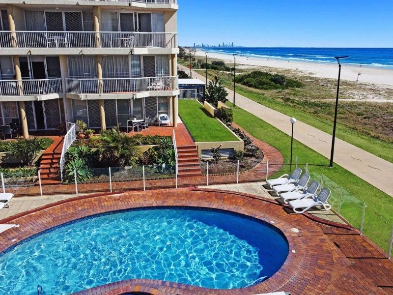 management rights Gold Coast