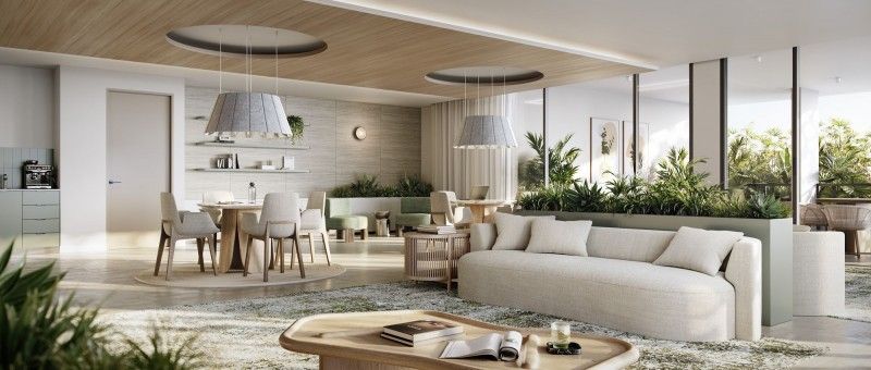 rental property Brisbane